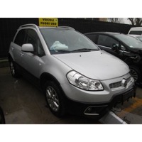 FIAT SEDICI 1.6 B 4X4 88KW 5M 5P (2009) RICAMBIO USATO 