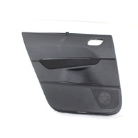 VRATNI PANEL OEM N. PNPSTPG50080UMK1SV5P ORIGINAL REZERVNI DEL PEUGEOT 5008 0U 0E MK1 (2009 - 2013) DIESEL LETNIK 2010