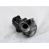 EGR VENTIL   OEM N. 9672880080 ORIGINAL REZERVNI DEL PEUGEOT 5008 0U 0E MK1 (2009 - 2013) DIESEL LETNIK 2010