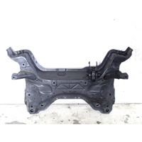 SPREDNJA OS/NOSILEC MOTORJA OEM N. 3502FH ORIGINAL REZERVNI DEL PEUGEOT 5008 0U 0E MK1 (2009 - 2013) DIESEL LETNIK 2010