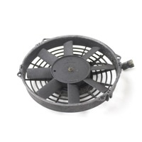 VENTILATOR HLADILNIKA OEM N. 11.8.237L ORIGINAL REZERVNI DEL LIGIER NOVA 500 PACK (1999 - 2004)DIESEL LETNIK 2001