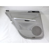 VRATNI PANEL OEM N. PNPSPMBCLASMLW164SV5P ORIGINAL REZERVNI DEL MERCEDES CLASSE ML W164 (2005-2008)DIESEL LETNIK 2006