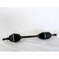 LEVA SPREDNJA POGONSKA GRED  OEM N. A1643300801 ORIGINAL REZERVNI DEL MERCEDES CLASSE ML W164 (2005-2008)DIESEL LETNIK 2006