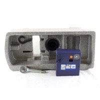 KOMPRESOR ZA GUME OEM N. 95165364 ORIGINAL REZERVNI DEL CHEVROLET AVEO MK2 T300 (2011 - 2015) BENZINA LETNIK 2013