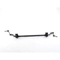 SPREDNJI STABILIZATOR OEM N. A1643231465 ORIGINAL REZERVNI DEL MERCEDES CLASSE ML W164 (2005-2008)DIESEL LETNIK 2006