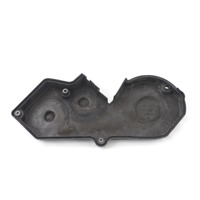 XS4Q-6E006-AE COVER RIVESTIMENTO CINGHIA DISTRIBUZIONE FORD FOCUS 1.8 66KW 5P D 5M (1999) RICAMBIO USATO