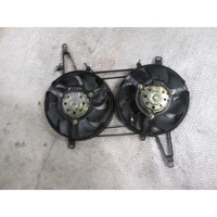 VENTILATOR HLADILNIKA OEM N.  ORIGINAL REZERVNI DEL VOLKSWAGEN PASSAT B5.5 3B3 3B6 3BG R BER/SW (11/2000 - 2005) DIESEL LETNIK 2001