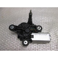 MOTORCEK ZADNJEGA BRISALCA OEM N. 51864399 ORIGINAL REZERVNI DEL FIAT PANDA 169 (2003 - 08/2009) BENZINA/METANO LETNIK 2007