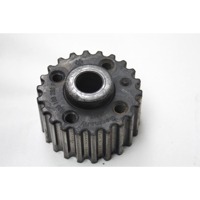 JERMENICA MOTORNE GREDI OEM N. 038105263F ORIGINAL REZERVNI DEL AUDI A4 B7 8EC 8ED 8HE BER/SW/CABRIO (2004 - 2007) DIESEL LETNIK 2005