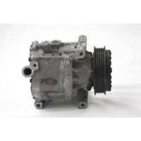 KOMPRESOR KLIME  OEM N. 51747318 ORIGINAL REZERVNI DEL FIAT PUNTO 188 188AX MK2 (1999 - 2003) BENZINA LETNIK 2002