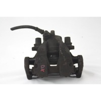 SPREDNJE DESNE ZAVORNE CELJUSTI  OEM N. 77364917 ORIGINAL REZERVNI DEL FIAT PUNTO 188 188AX MK2 (1999 - 2003) BENZINA LETNIK 2002