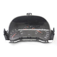 KILOMETER STEVEC OEM N. 46812961 ORIGINAL REZERVNI DEL FIAT PUNTO 188 188AX MK2 (1999 - 2003) BENZINA LETNIK 2002
