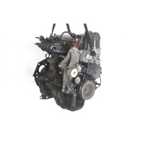 MOTOR OEM N. 188A4000 12751 ORIGINAL REZERVNI DEL FIAT PUNTO 188 188AX MK2 (1999 - 2003) BENZINA LETNIK 2000