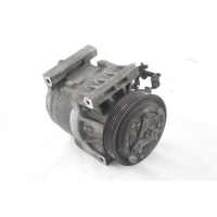 KOMPRESOR KLIME  OEM N. 46757168 ORIGINAL REZERVNI DEL FIAT PUNTO 188 188AX MK2 (1999 - 2003) BENZINA LETNIK 2000