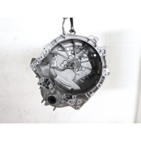 ROCNI MENJALNIK OEM N. 1628957680 ORIGINAL REZERVNI DEL CITROEN C3 SX SY MK3 (DAL 2016) DIESEL LETNIK 2022