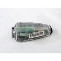 ANTENA ZA NAVIGACIJO / GPS OEM N. 6940418 ORIGINAL REZERVNI DEL BMW X5 E70 (2006 - 2010) DIESEL LETNIK 2009