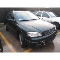 OPEL ASTRA G SW 1.6 B 74KW 5M 5P (2001) RICAMBI IN MAGAZZINO