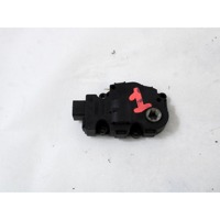 MOTORCEK OGREVANJA OEM N. 929888G ORIGINAL REZERVNI DEL BMW X5 E70 (2006 - 2010) DIESEL LETNIK 2009