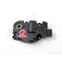 MOTORCEK OGREVANJA OEM N. 929888G ORIGINAL REZERVNI DEL BMW X5 E70 (2006 - 2010) DIESEL LETNIK 2009