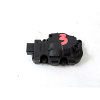 MOTORCEK OGREVANJA OEM N. 929888G ORIGINAL REZERVNI DEL BMW X5 E70 (2006 - 2010) DIESEL LETNIK 2009