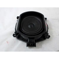 ZVOCNIKI OEM N. 65139218694 ORIGINAL REZERVNI DEL BMW X5 E70 (2006 - 2010) DIESEL LETNIK 2009