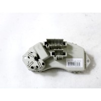 REGULATOR PREZRACEVANJA OEM N. 64119146765 ORIGINAL REZERVNI DEL BMW X5 E70 (2006 - 2010) DIESEL LETNIK 2009