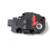 MOTORCEK OGREVANJA OEM N. 929888G ORIGINAL REZERVNI DEL BMW X5 E70 (2006 - 2010) DIESEL LETNIK 2009