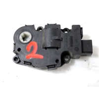 MOTORCEK OGREVANJA OEM N. 929888G ORIGINAL REZERVNI DEL BMW X5 E70 (2006 - 2010) DIESEL LETNIK 2009