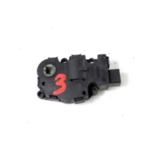 MOTORCEK OGREVANJA OEM N. 929888G ORIGINAL REZERVNI DEL BMW X5 E70 (2006 - 2010) DIESEL LETNIK 2009