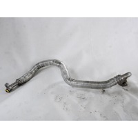 PRIKLJUCKI A/C / HLADILNE LINIJE OEM N. 6988883 ORIGINAL REZERVNI DEL BMW X5 E70 (2006 - 2010) DIESEL LETNIK 2009