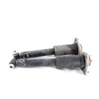 ZADNJI AMORTIZERJI OEM N. 30909 COPPIA AMMORTIZZATORI POSTERIORI ORIGINAL REZERVNI DEL BMW X5 E70 (2006 - 2010) DIESEL LETNIK 2009