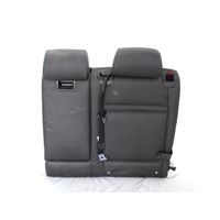 ZADNJI DELJIVI NASLON BLAGO OEM N. SCPSPBWX5E70SV5P ORIGINAL REZERVNI DEL BMW X5 E70 (2006 - 2010) DIESEL LETNIK 2009