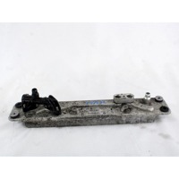 11 PRESTAVNA RADIATOR OEM N. 17217553389 ORIGINAL REZERVNI DEL BMW X5 E70 (2006 - 2010) DIESEL LETNIK 2009