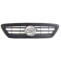 SPREDNJE OKRASNE MASKE OEM N. 7943005800XBL ORIGINAL REZERVNI DEL SSANGYONG MUSSO (1993 - 2005) LETNIK