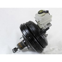 SERVO OJACEVALNIK ZAVOR S PUMPO OEM N. 34336791410 ORIGINAL REZERVNI DEL BMW X5 E70 (2006 - 2010) DIESEL LETNIK 2009