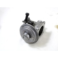 EGR VENTIL   OEM N. 7804351 ORIGINAL REZERVNI DEL BMW X5 E70 (2006 - 2010) DIESEL LETNIK 2009