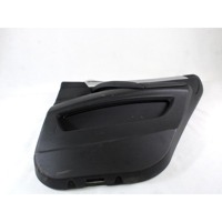 VRATNI PANEL OEM N. PNPDPBWX5E70SV5P ORIGINAL REZERVNI DEL BMW X5 E70 (2006 - 2010) DIESEL LETNIK 2009