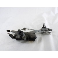 MOTORCEK PREDNJIH BRISALCEV OEM N. 85010-0H011 ORIGINAL REZERVNI DEL CITROEN C1 (2005 - 2014) BENZINA LETNIK 2009