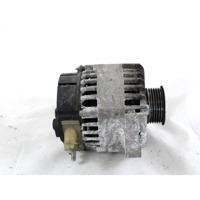 ALTERNATOR OEM N. 27060-0Q120 ORIGINAL REZERVNI DEL CITROEN C1 (2005 - 2014) BENZINA LETNIK 2009