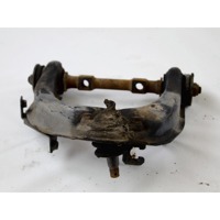 SPREDNJA LEVA ROKA  OEM N. MR296093  ORIGINAL REZERVNI DEL MITSUBISHI L200 MK3 K7_T K6_T (1996 - 2006)DIESEL LETNIK 2001