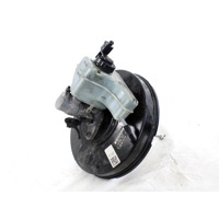 SERVO OJACEVALNIK ZAVOR S PUMPO OEM N. 3C1614105AH ORIGINAL REZERVNI DEL VOLKSWAGEN PASSAT B6 3C2 3C5 BER/SW (2005 - 09/2010)  DIESEL LETNIK 2009