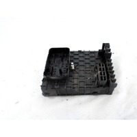 VAROVALKE/RELE' OEM N. 3C0937125 ORIGINAL REZERVNI DEL VOLKSWAGEN PASSAT B6 3C2 3C5 BER/SW (2005 - 09/2010)  DIESEL LETNIK 2009