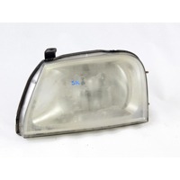 SPREDNJI LEVI ZAROMETI  OEM N. MR439529 ORIGINAL REZERVNI DEL MITSUBISHI L200 MK3 K7_T K6_T (1996 - 2006)DIESEL LETNIK 2001
