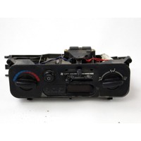 NADZOR KLIMATSKE NAPRAVE OEM N. MR148053 ORIGINAL REZERVNI DEL MITSUBISHI L200 MK3 K7_T K6_T (1996 - 2006)DIESEL LETNIK 2001