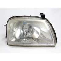 SPREDNJI DESNI ZAROMETI OEM N. MR439530 ORIGINAL REZERVNI DEL MITSUBISHI L200 MK3 K7_T K6_T (1996 - 2006)DIESEL LETNIK 2001