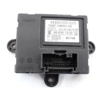 RACUNALNIK VRAT IN STEKEL OEM N. 7G9T-14B534-AD ORIGINAL REZERVNI DEL FORD GALAXY WA6 MK2 (2006 - 2015)DIESEL LETNIK 2007