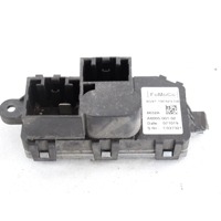 REGULATOR PREZRACEVANJA OEM N. 6G9T-19E624-DB ORIGINAL REZERVNI DEL FORD GALAXY WA6 MK2 (2006 - 2015)DIESEL LETNIK 2007