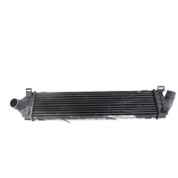 HLADILNIK INTERCOOLER OEM N. 6G91-9L440-FC ORIGINAL REZERVNI DEL FORD GALAXY WA6 MK2 (2006 - 2015)DIESEL LETNIK 2007