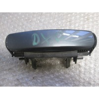 ZUNANJA KLJUKA ZADNJA DESNA VRATA OEM N. 8E089208 ORIGINAL REZERVNI DEL AUDI A4 B6 8E2 8E5 BER/SW (2001 - 2005) DIESEL LETNIK 2004