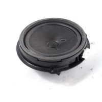 ZVOCNIKI OEM N. 6M2T-18808-AB ORIGINAL REZERVNI DEL FORD GALAXY WA6 MK2 (2006 - 2015)DIESEL LETNIK 2007